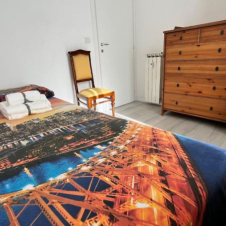 La Casa Di Frank Apartment Cogoleto Ngoại thất bức ảnh