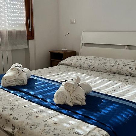 La Casa Di Frank Apartment Cogoleto Ngoại thất bức ảnh