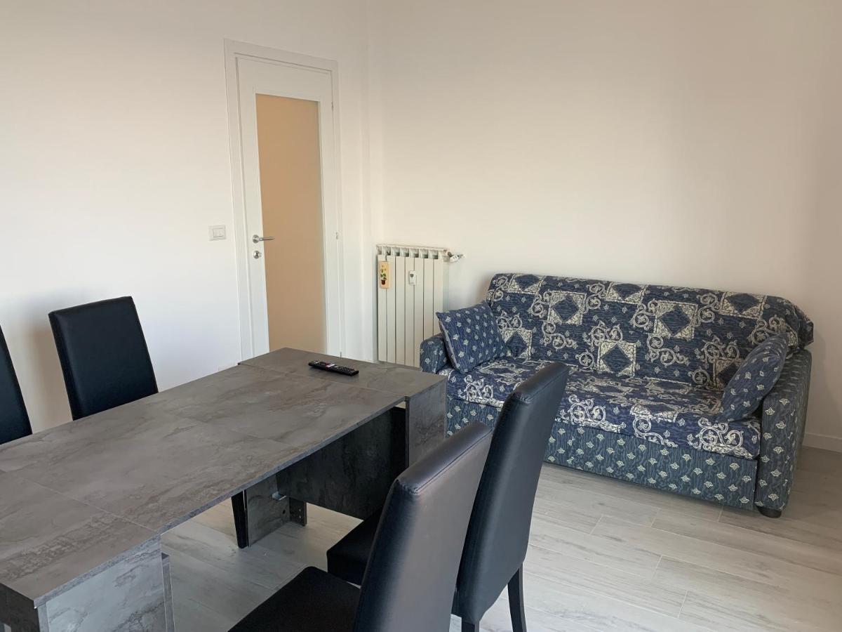 La Casa Di Frank Apartment Cogoleto Ngoại thất bức ảnh