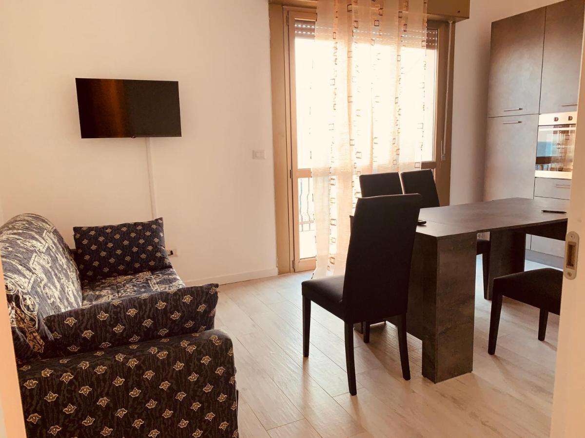 La Casa Di Frank Apartment Cogoleto Ngoại thất bức ảnh