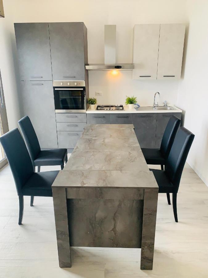 La Casa Di Frank Apartment Cogoleto Ngoại thất bức ảnh