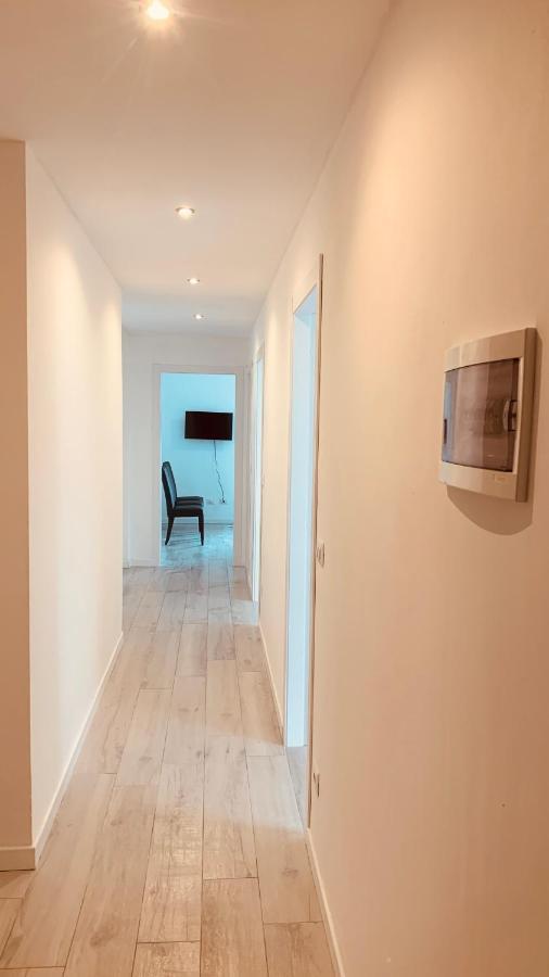 La Casa Di Frank Apartment Cogoleto Ngoại thất bức ảnh