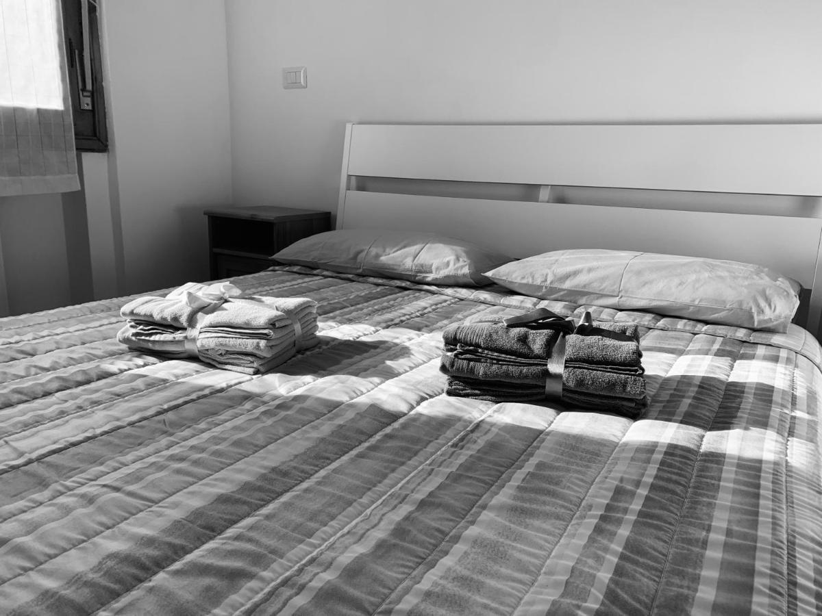 La Casa Di Frank Apartment Cogoleto Ngoại thất bức ảnh