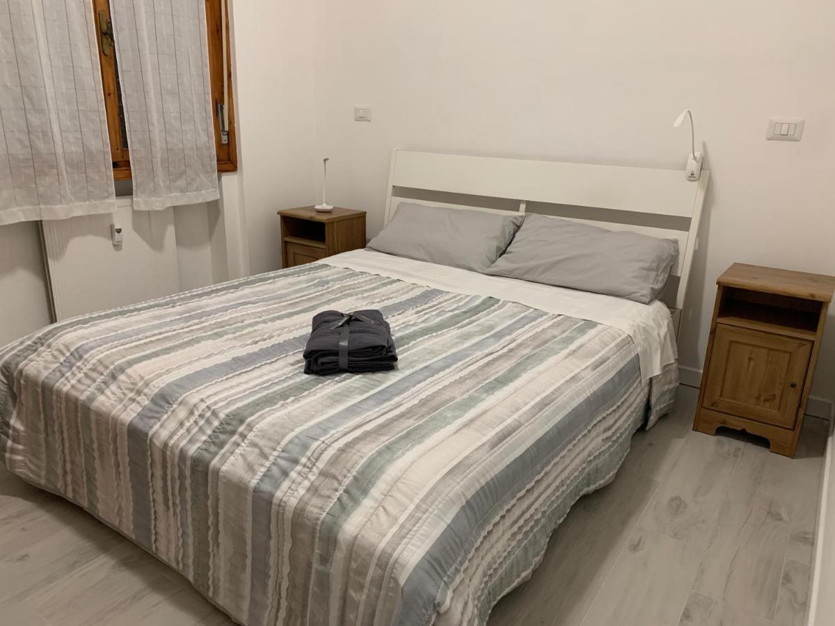 La Casa Di Frank Apartment Cogoleto Ngoại thất bức ảnh