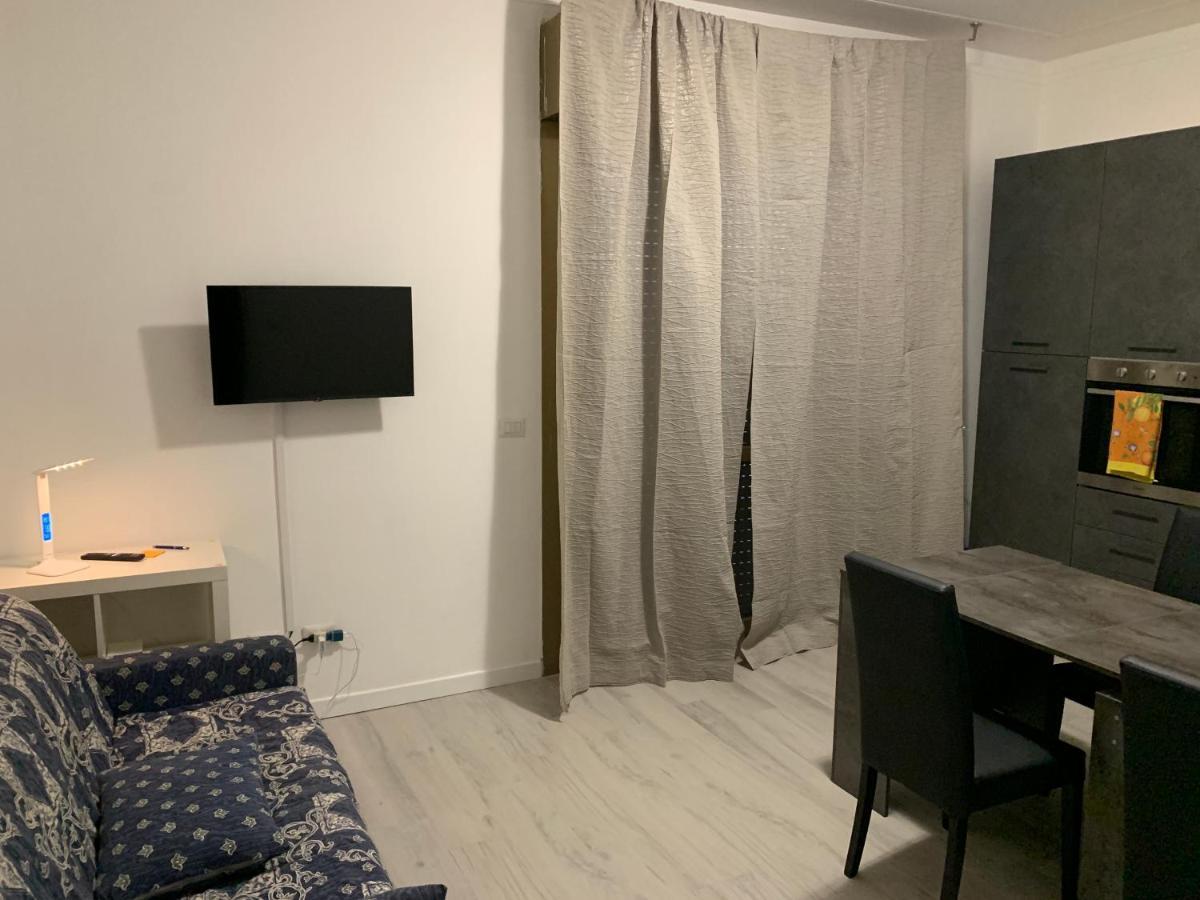 La Casa Di Frank Apartment Cogoleto Ngoại thất bức ảnh