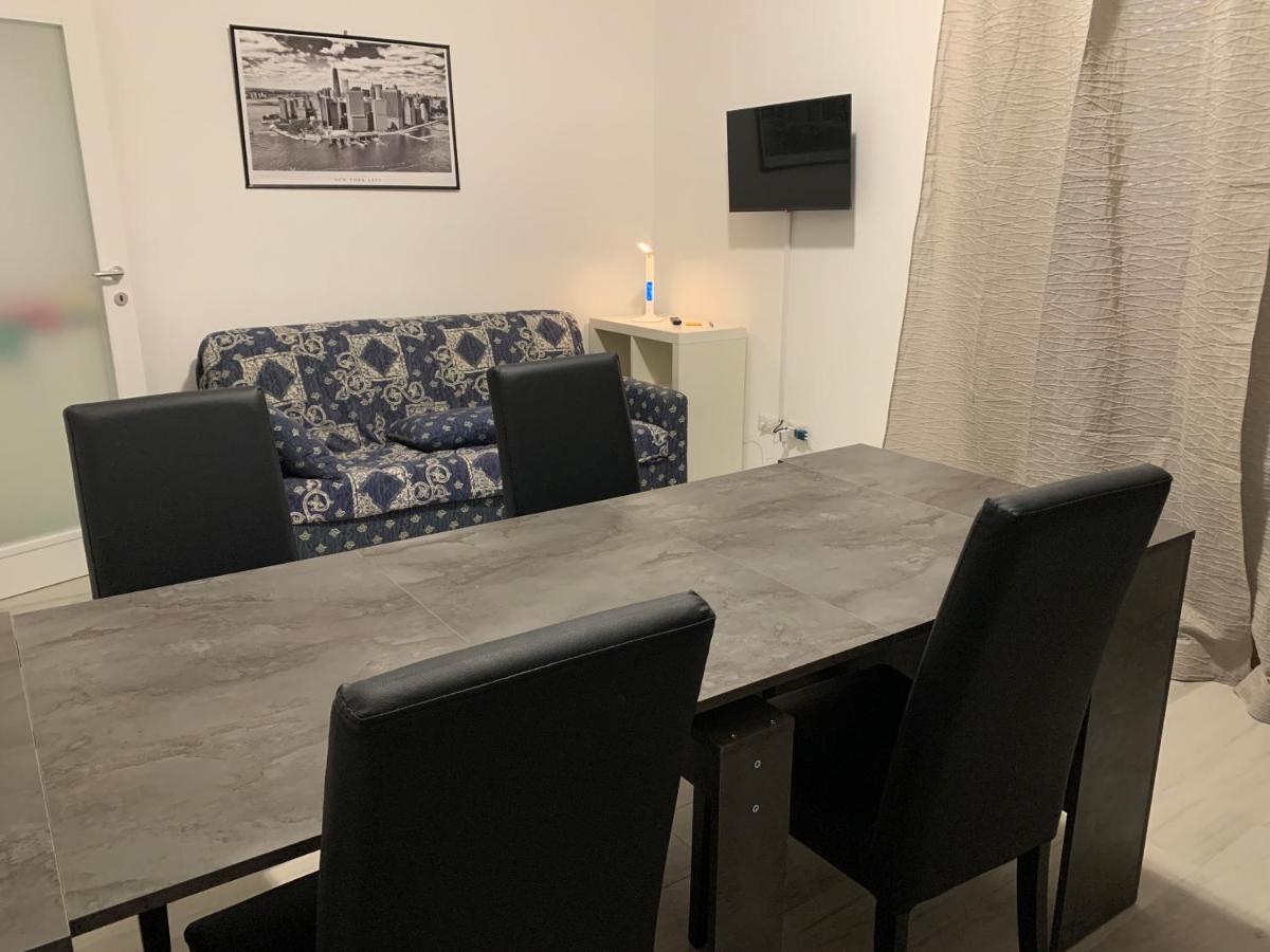 La Casa Di Frank Apartment Cogoleto Ngoại thất bức ảnh