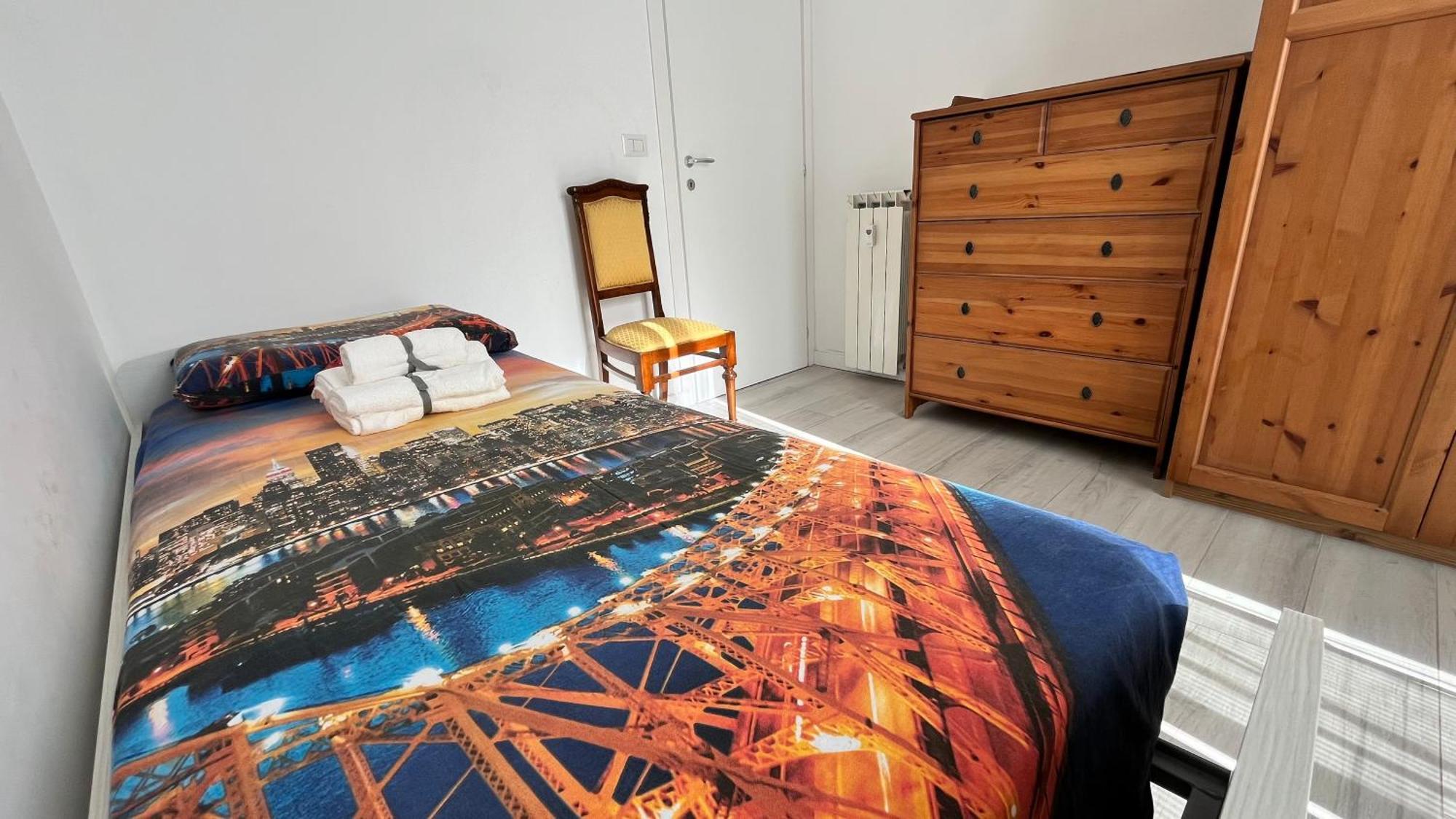 La Casa Di Frank Apartment Cogoleto Ngoại thất bức ảnh