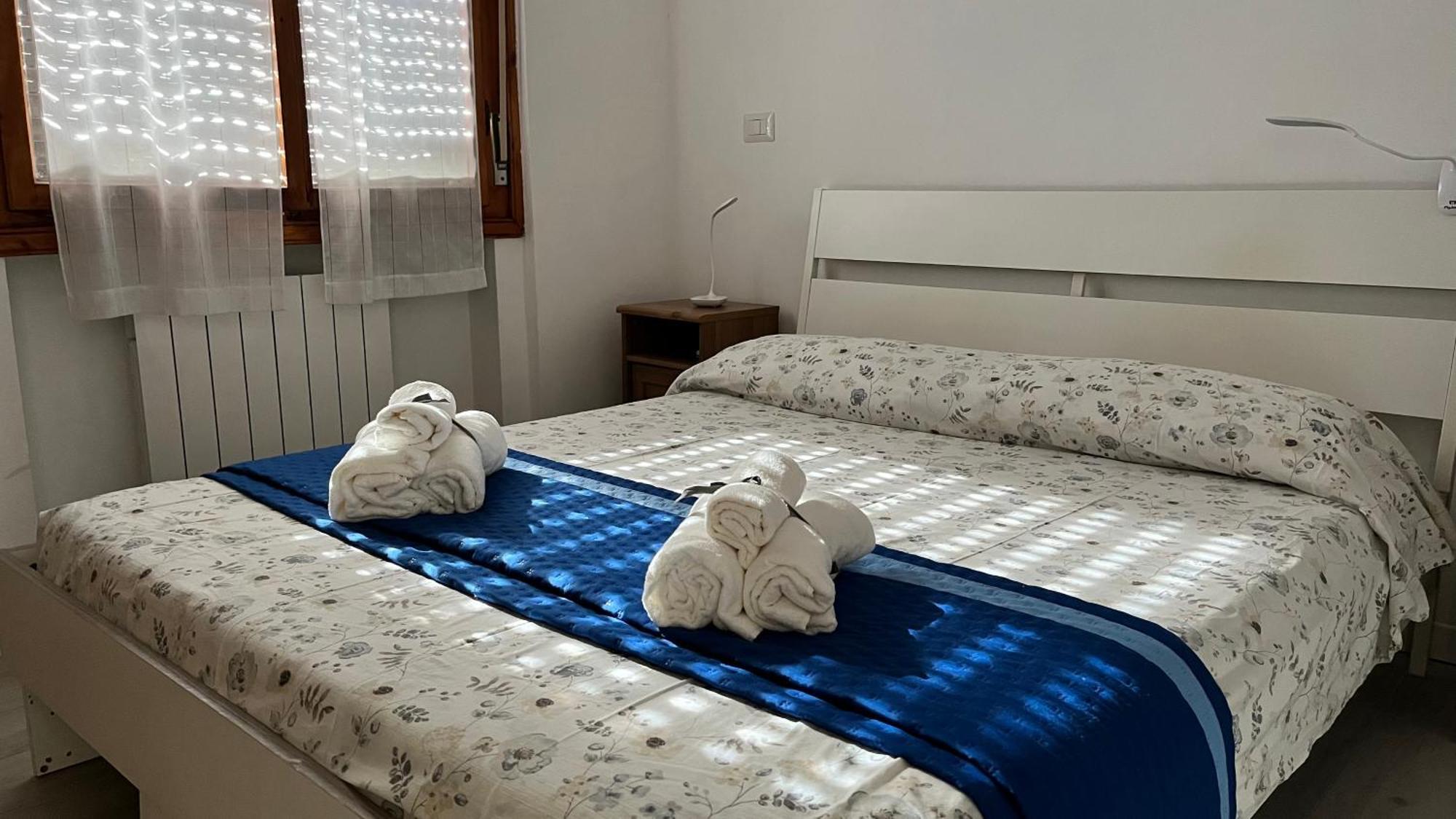 La Casa Di Frank Apartment Cogoleto Ngoại thất bức ảnh